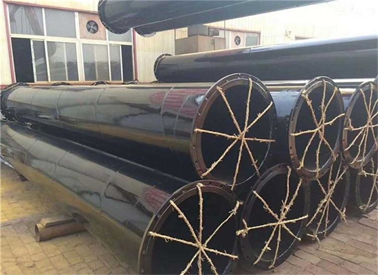 承德矿用涂塑钢管批发