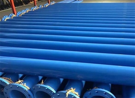 承德给水涂塑钢管批发