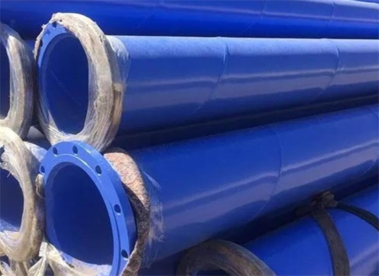 承德给水涂塑钢管批发