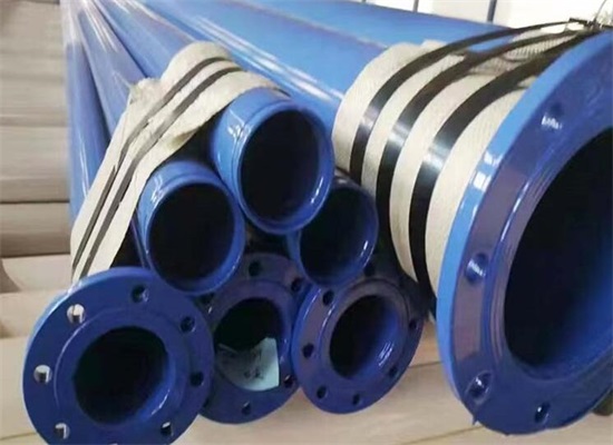 承德给水涂塑钢管加工