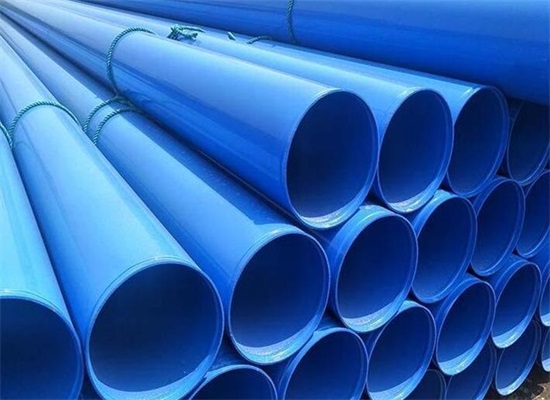 承德给水涂塑钢管加工