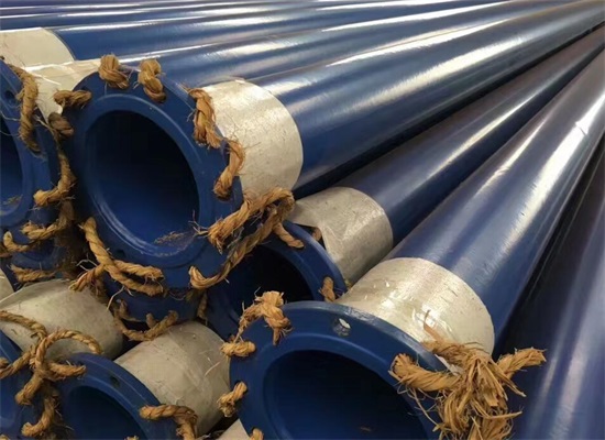 承德矿用涂塑钢管