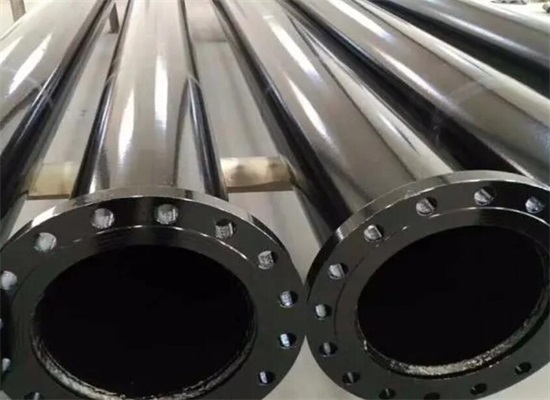 承德矿用涂塑钢管