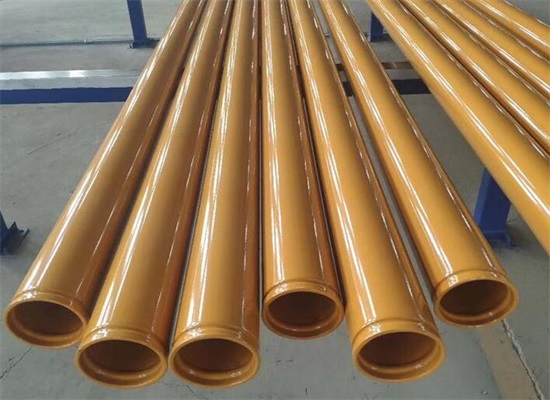 承德燃气涂塑钢管厂家